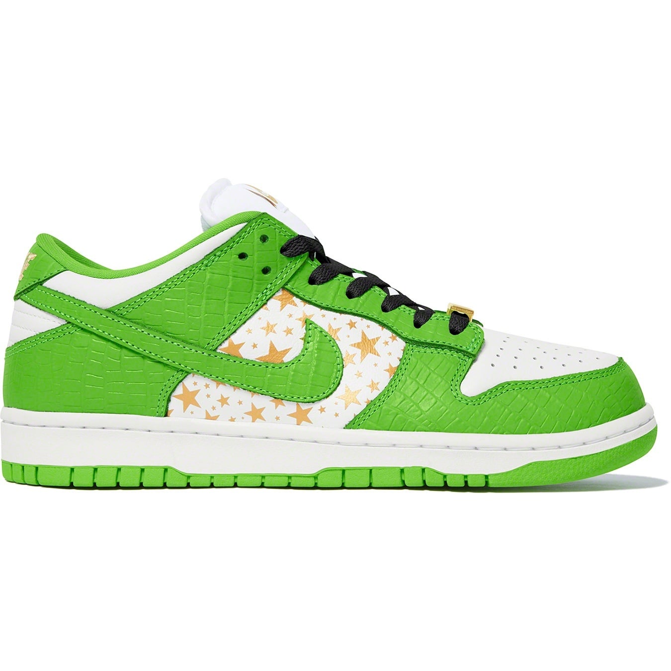 Supreme®/Nike® SB Dunk Low view 10